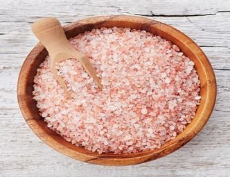 Himalayan Pink Salt Benefits For Skin