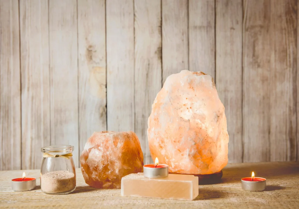 Himalayan Salt Lamp Buying Guide