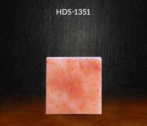 Himalayan Salt Tiles HDS - 1351
