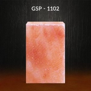 Himalayan Salt Cooking Blocks GSP - 1102