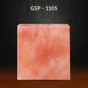 Himalayan Salt Cooking Blocks GSP - 1105