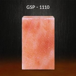Himalayan Salt Cooking Blocks GSP - 1110