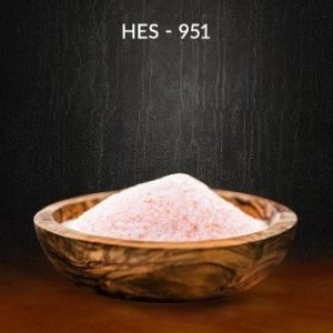 Himalayan Edible Rock Salt HES - 951