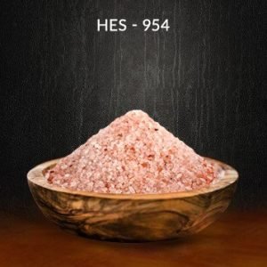 Himalayan Edible Rock Salt HES - 954