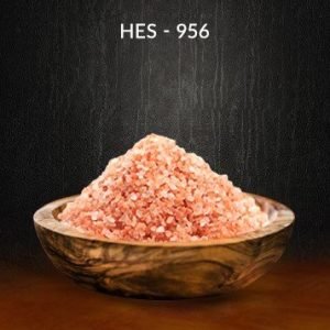 Himalayan Edible Rock Salt HES - 956