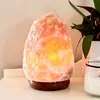 Himalayan Pink Salt Lamp