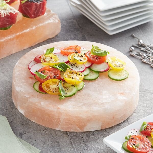Himalayan Salt Cooking Blocks