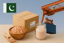 Himalayan Salt Suppliers in Pakistan