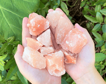 Premium Himalayan Pink Salt