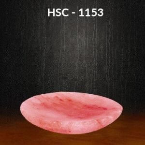 Himalayan Salt Crockery HSC – 1153