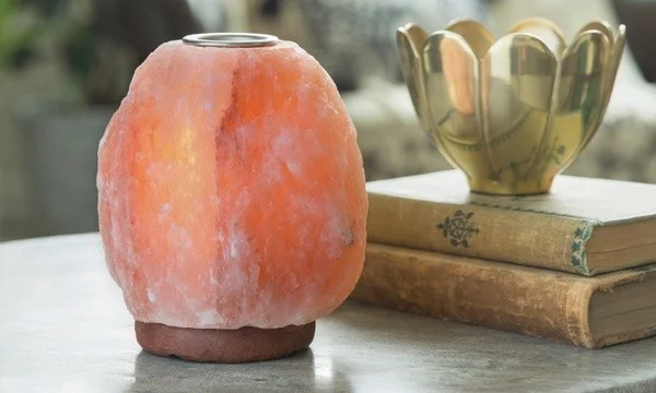 Best Himalayan Salt Lamp Oil Diffuser