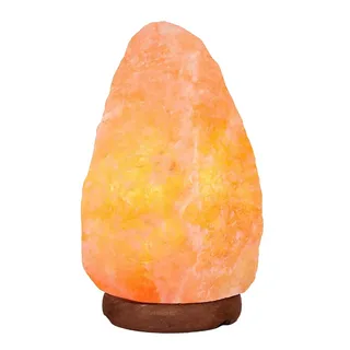Himalayan Natural Salt Lamp