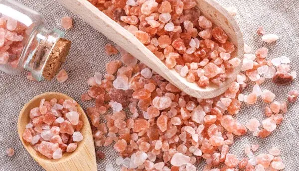 Himalayan Pink Salt Exporter In Pakistan