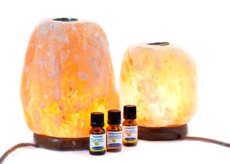 Himalayan Salt Diffuser