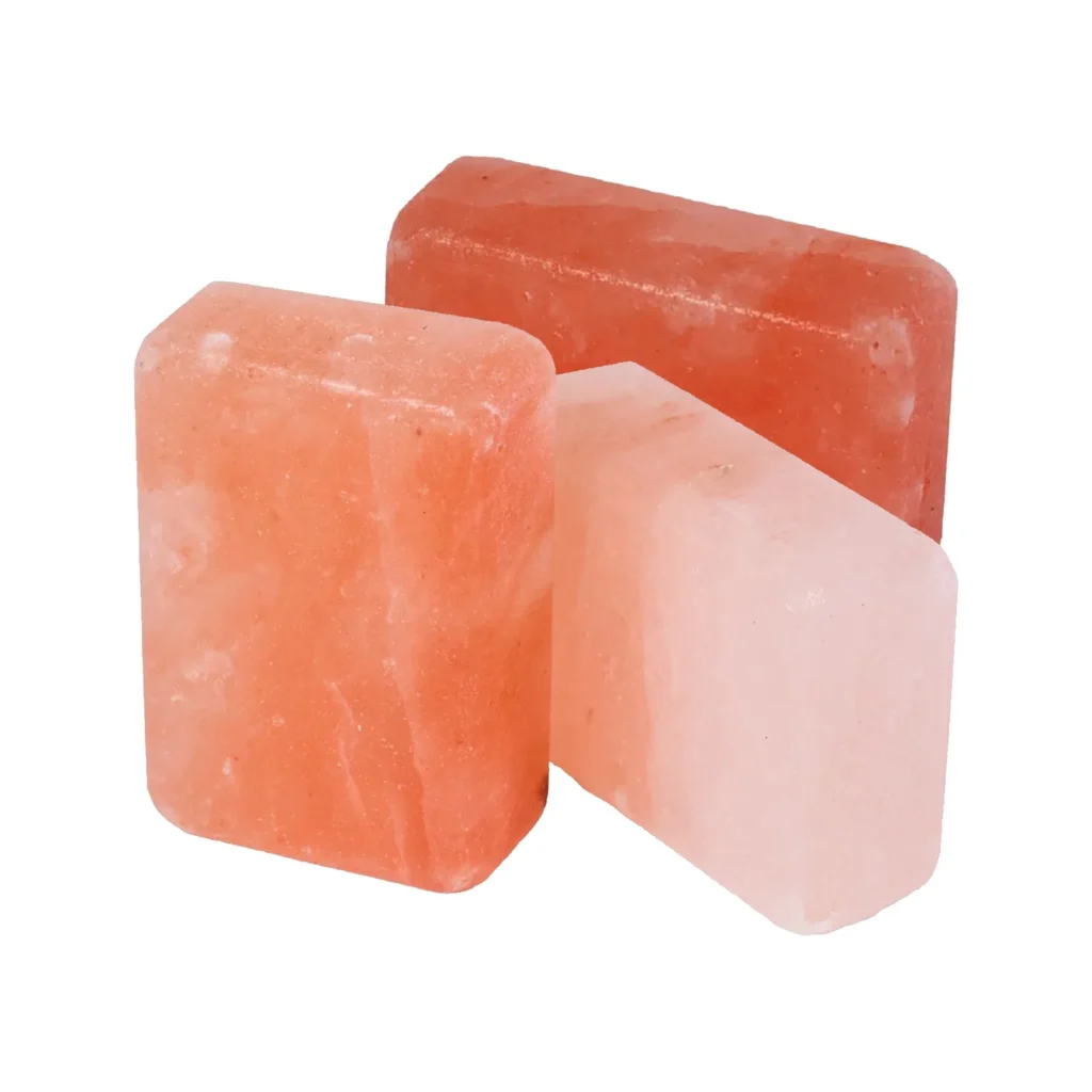 Himalayan Salt Tiles For Wall