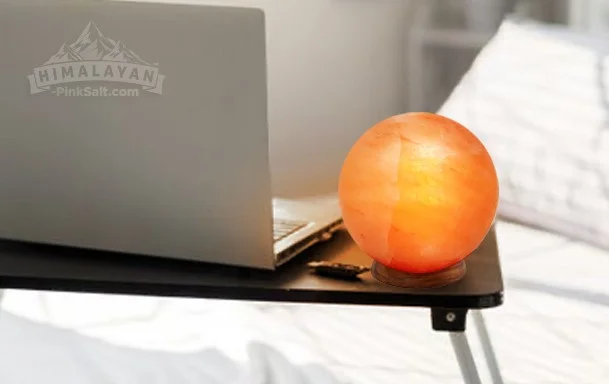 Himalayan USB Salt Lamp Largest Exporter
