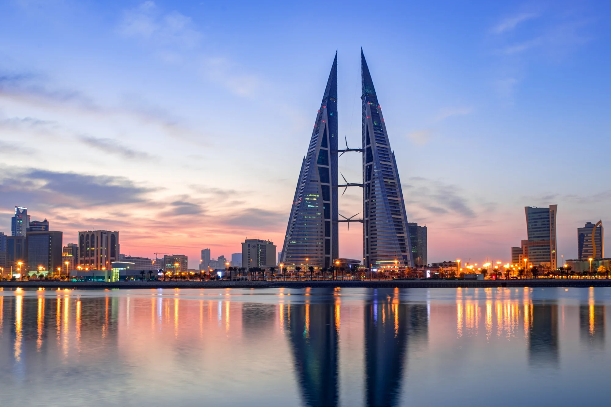 Himalayan Pink Salt Bahrain