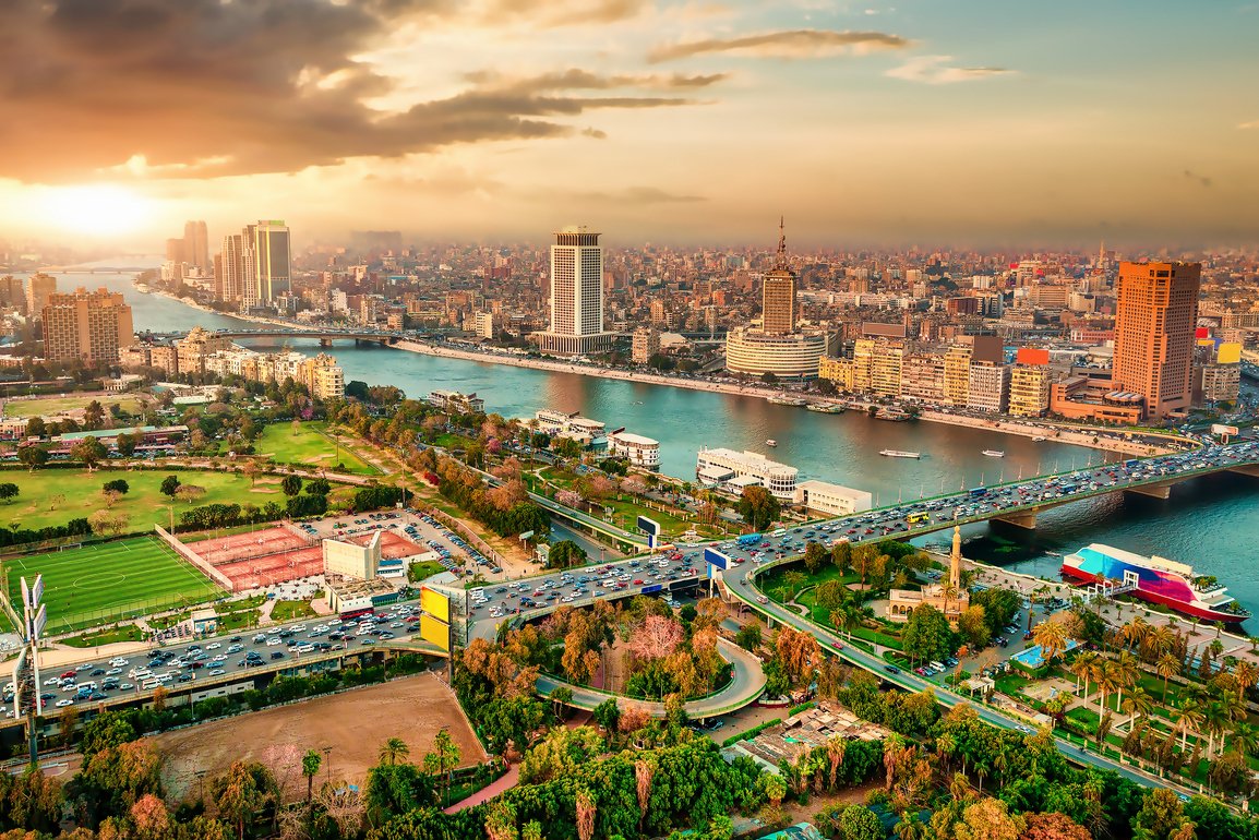 Himalayan Pink Salt Egypt