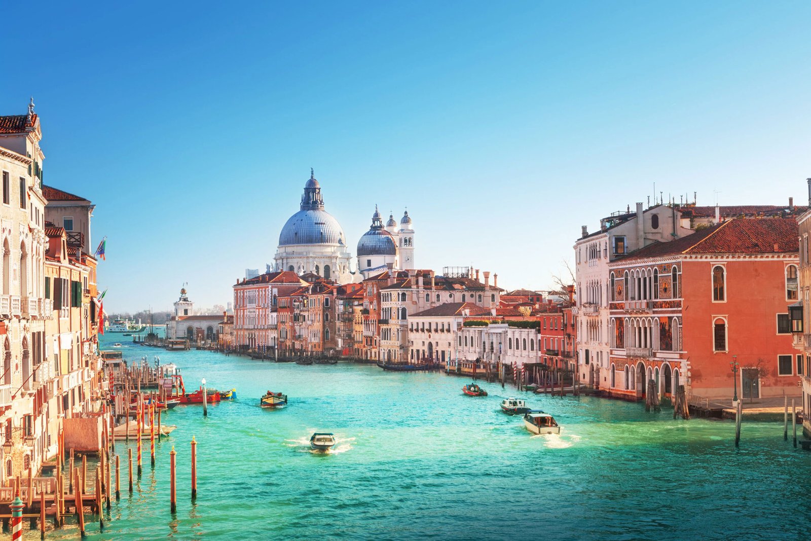 Himalayan Pink Salt Italy