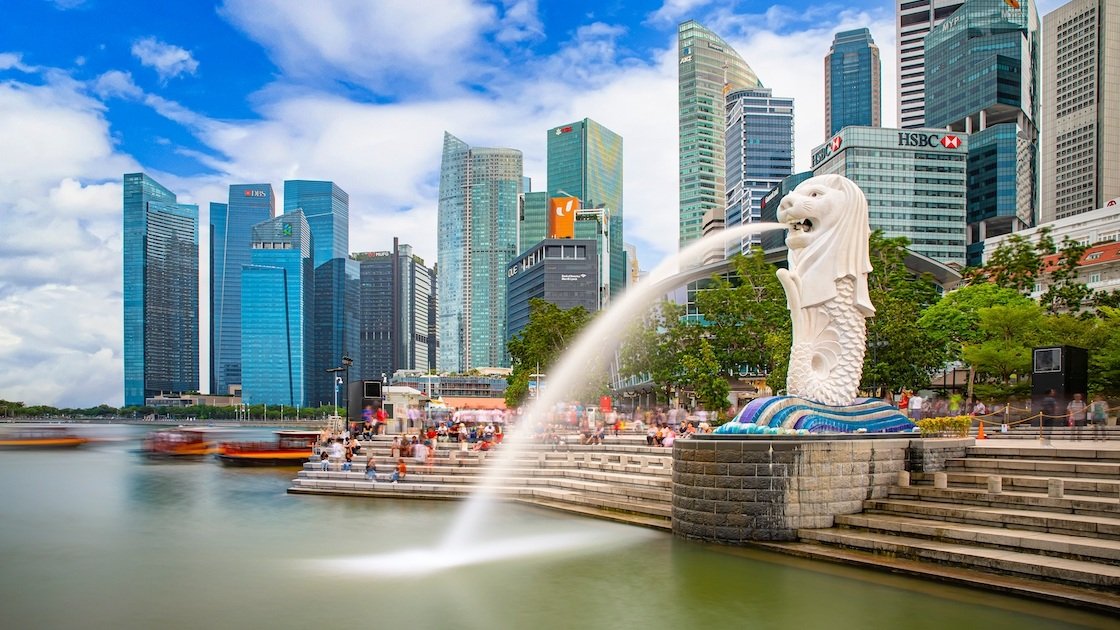 Himalayan Pink Salt Singapore