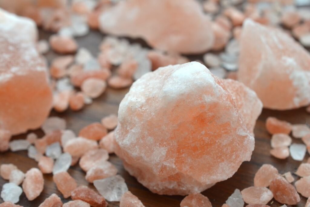 Himalayan Bath Salt