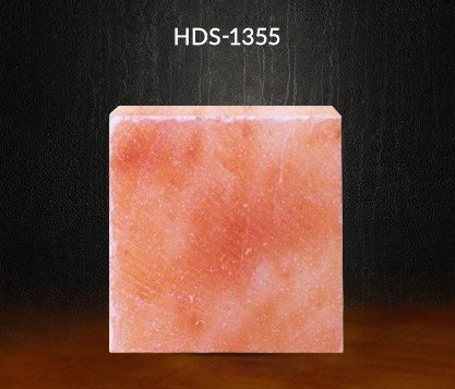 HDS - 1355 | 8″ x 8″ x 2″