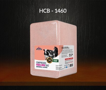 HCB – 1460 | 9 kg
