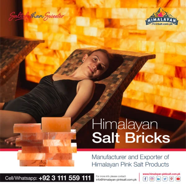 salt bricks
