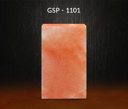 GSP - 1101 | 8″ x 4″ x 1″