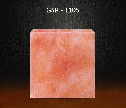 GSP - 1105 | 8″ x 8″ x 2″