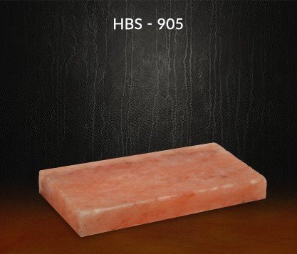 HBS – 905 | 8″ x 4″ x 1″