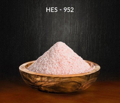 HES - 952 | 25 – 75 (mesh)