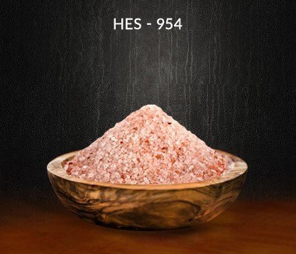 HES - 954 | 1 – 2 mm