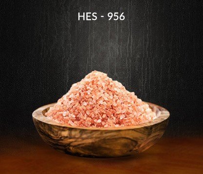 HES - 956 | 5 – 7 mm