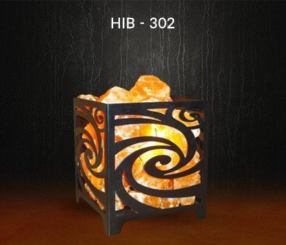 HIB - 302 | 5″ x 5″ x 6″