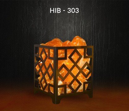 HIB - 303 | 5″ x 5″ x 6″
