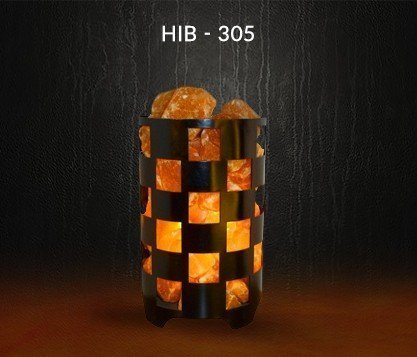 HIB - 305 | 5″ x 5″ x 8″