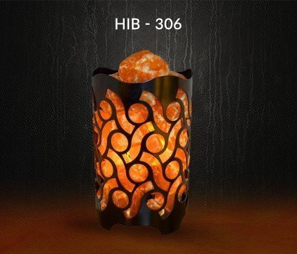 HIB - 306 | 5″ x 5″ x 8″