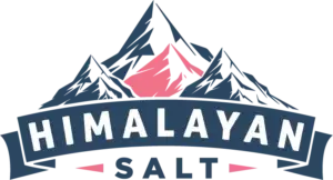 Himalayan Pink Salt Logo