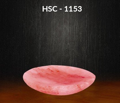 HSC – 1153 | 6″ x 1.5″