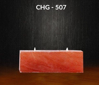 CHG - 507 | 6″
