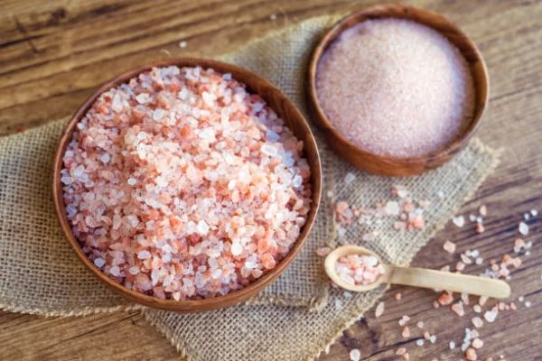 edible salt