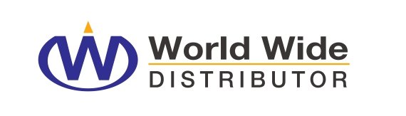 world wide distributor logo